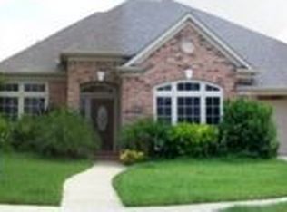 2702 San Efrain, Mission, TX 78572