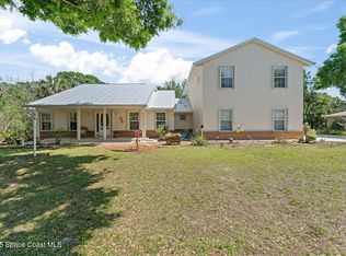581 Drexel Ave NE, Palm Bay, FL 32907