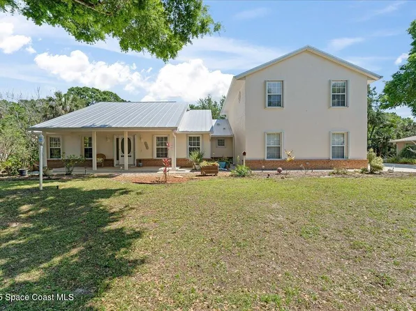 581 Drexel Ave NE, Palm Bay, FL 32907