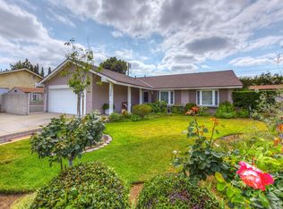 658 N Hamlin St, Orange, CA 92869