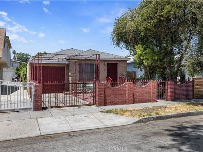 9821 Virginia Ave, South Gate, CA, 90280