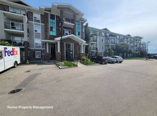 9357 Simpson Dr NW #2206, Edmonton, AB T6R 0N3