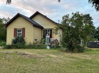 2151 E Elmwood Rd, Caro, MI 48723