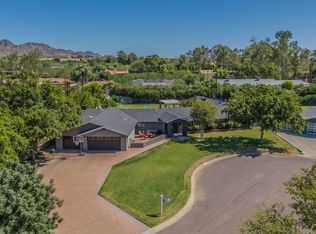 1919 E Rovey Cir, Phoenix, AZ 85016