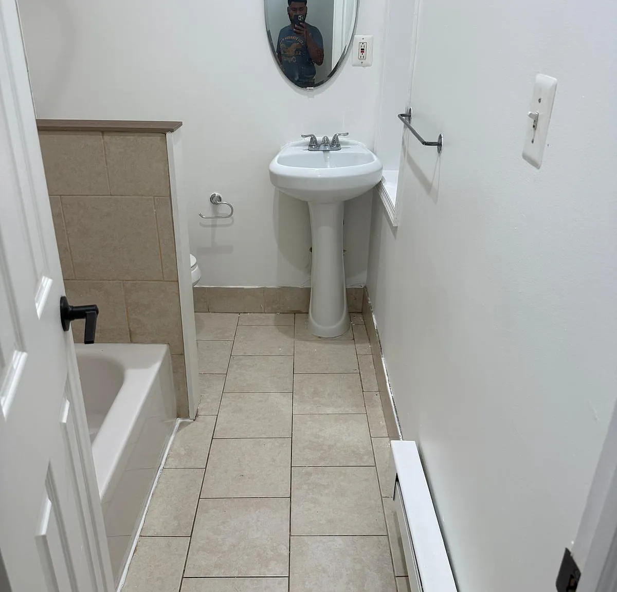 1 bed, $1,175 — Photo 4