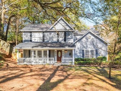 614 Robinson Ave SE, Atlanta, GA, 30312