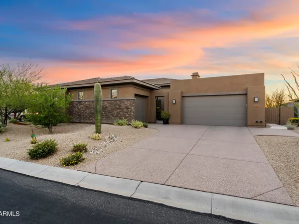 37202 NE GREYTHORN Circle, Carefree, AZ 85377