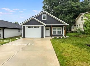 1103 S Pearl St, Independence, MO 64050