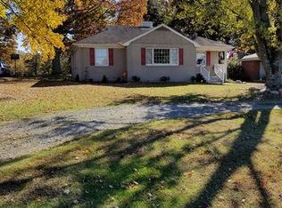 205 Buffalo Rd, Clarksville, VA 23927