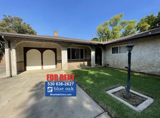 1100 Kentfield Rd APT B, Chico, CA 95926