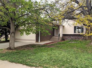 4729 S Ouray Way, Aurora, CO 80015