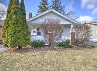 947 N Hill Ave, Decatur, IL 62522