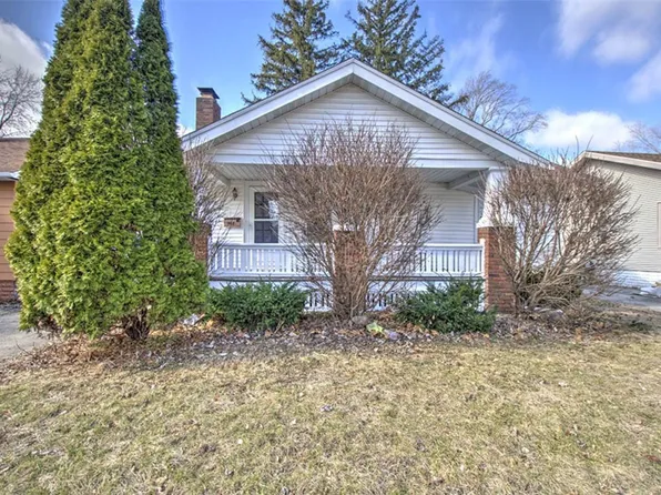 947 N Hill Ave, Decatur, IL 62522