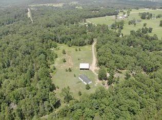 140 Grant Ln, Dover, AR 72837