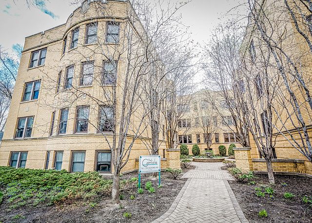 1st image of 719 Mulford St Unit 1G
