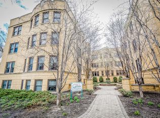719 Mulford St UNIT 1G, Evanston, IL 60202