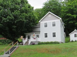 1407 Germania Rd, Galeton, PA 16922