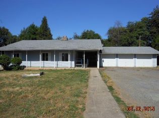10705 Azalea Glen Rd, Glendale, OR 97442