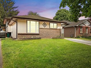 60 Guthrie Dr, Kingston, ON K7K5X5