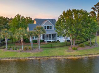 1611 Willowick Ct, Mount Pleasant, SC 29466