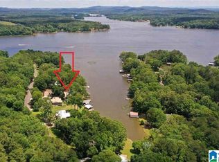 262 Marina Rd, Shelby, AL 35143