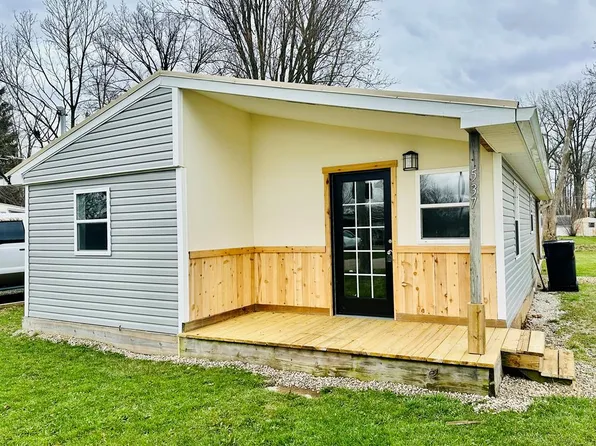 537 3rd Ave, Galion, OH 44833