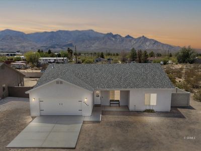 8642 S Apache Dr, Safford, AZ, 85546