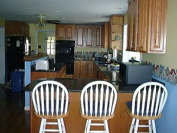 Large Kitchen