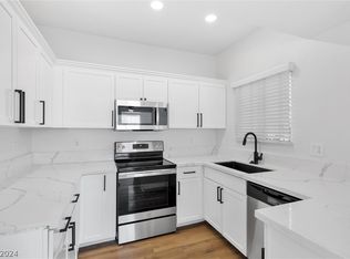 4400 S Jones Blvd UNIT 1105, Las Vegas, NV 89103