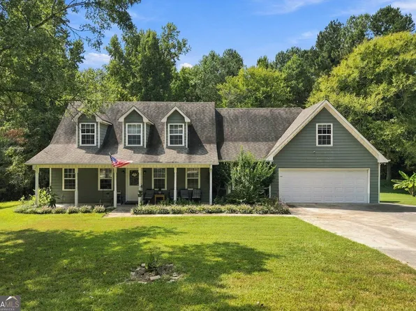 3343 Pommel Ct, Loganville, GA 30052