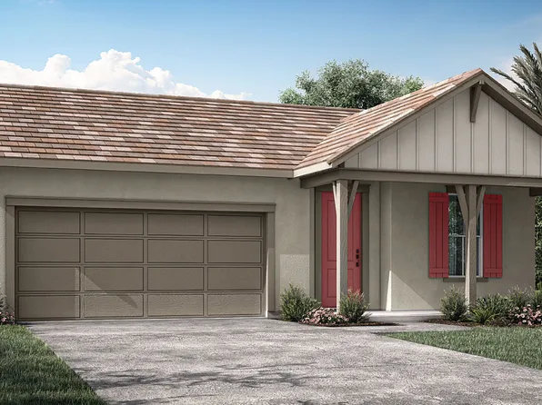 2486 Chianti Way, Hanford, CA 93230