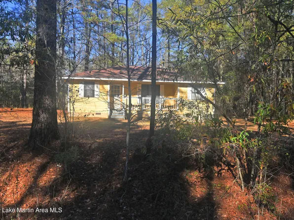 862 Coosa County Road 65, Alexander City, AL 35010