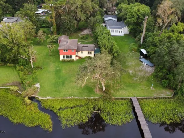 3729 TROUT RIVER Boulevard, Jacksonville, FL 32208