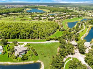 11242 Five Oaks Ln LOT 67, Naples, FL 34120