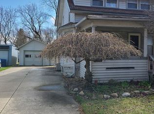 336 E Walnut St, Painesville, OH 44077