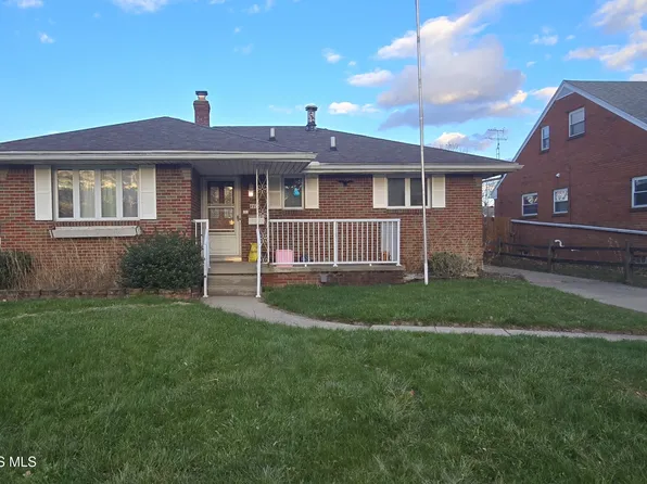 4416 282nd St, Toledo, OH 43611