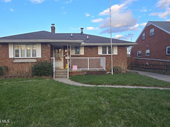 4416 282nd St, Toledo, OH 43611