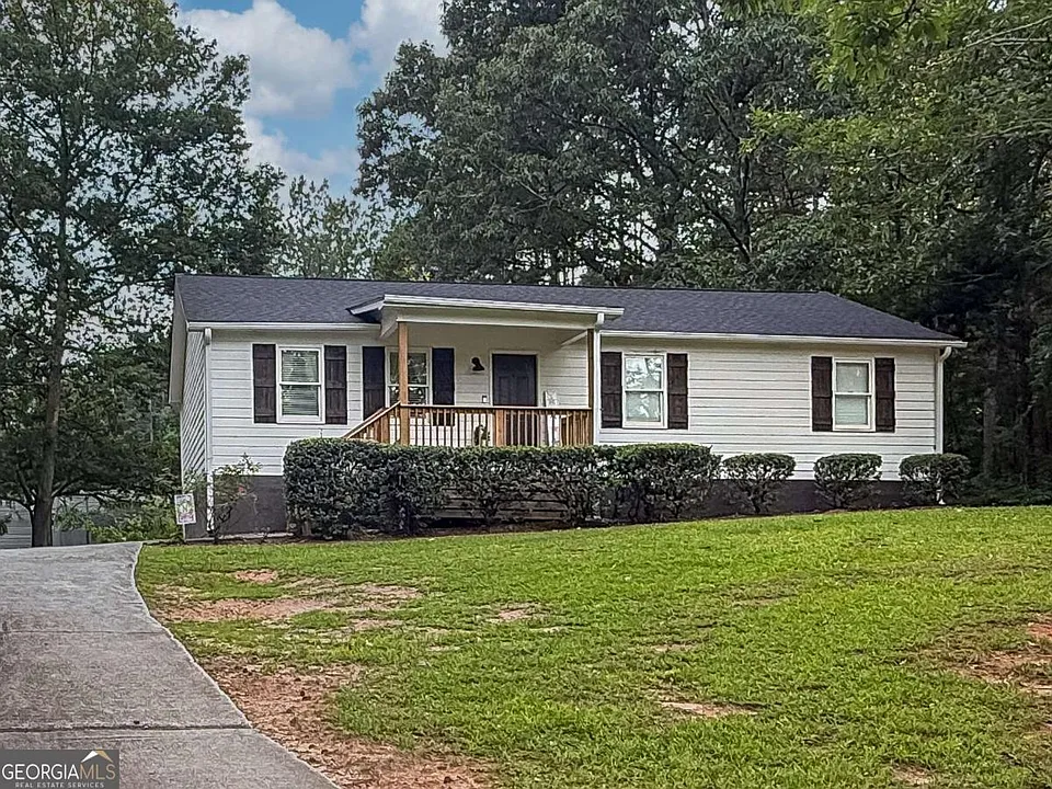 5240 Emmett Still Rd