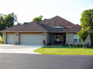 451678 Congressional, Afton, OK 74331