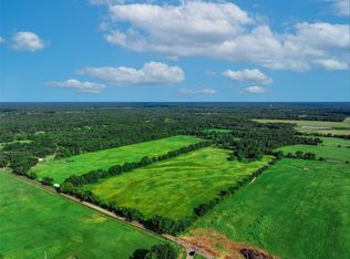 County Road 2324, Como, TX 75431
