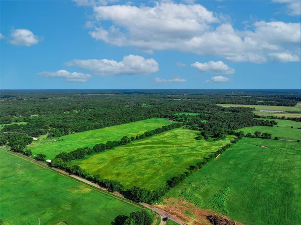 County Road 2324, Como, TX 75431