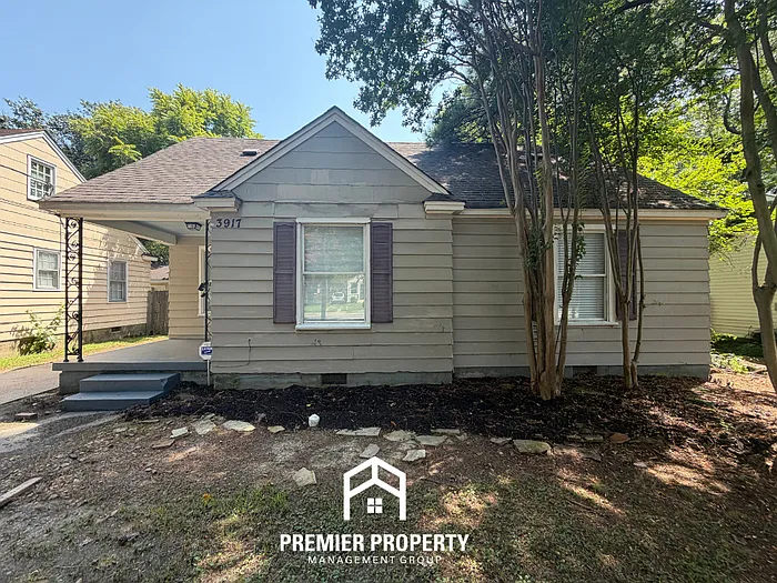 3917 Spottswood Ave — Photo 1