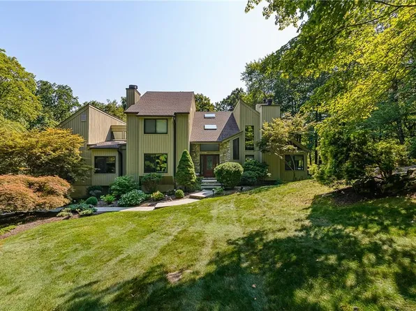 9 Shippen Road, Armonk, NY 10504