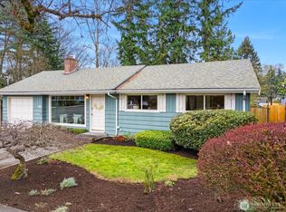 2161 N 155th St, Shoreline, WA