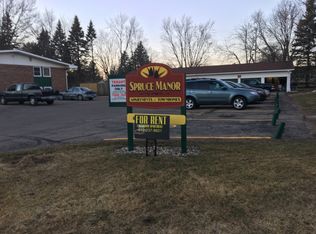 360 Spruce St E APT 15, Annandale, MN 55302