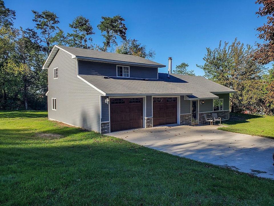 100 Hill Street, Necedah, WI 54646 MLS 1965918 Zillow