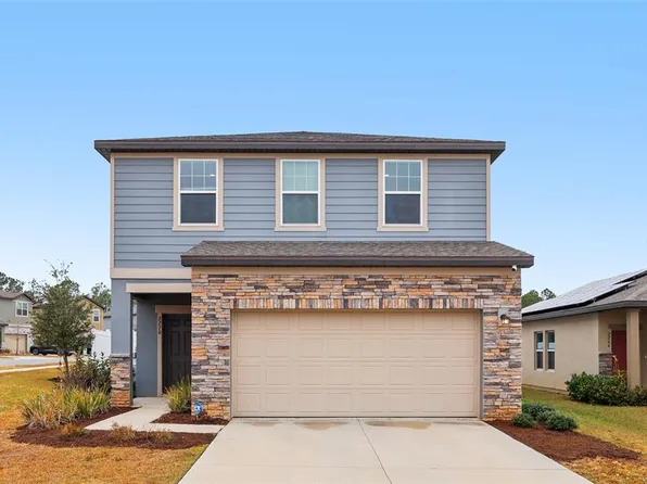 2270 Hemingway Cir, Groveland, FL 34736