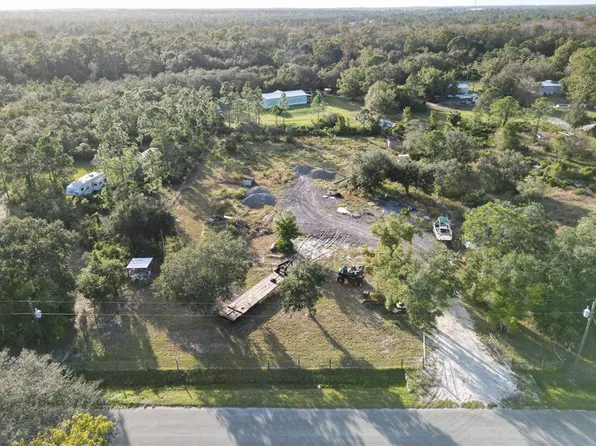 Geiger Dr Lot 67, Okeechobee, FL 34972