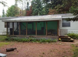 13532 Lower Dam Rd, Mountain, WI 54149