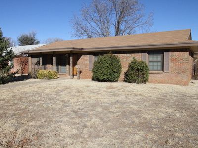 5102 43rd St, Lubbock, TX, 79414